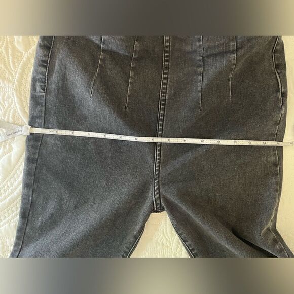 Free People Pull On Flare - Picture 9 of 12